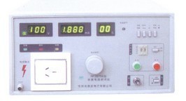 HF2675泄漏电流测试仪HF-2675_仪器仪表栏目