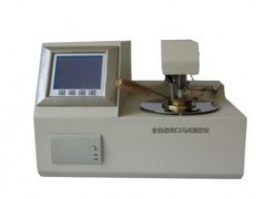 全自动闭口闪点测定仪 TY-SD2007B_供应产品_北京恒奥德仪器仪表